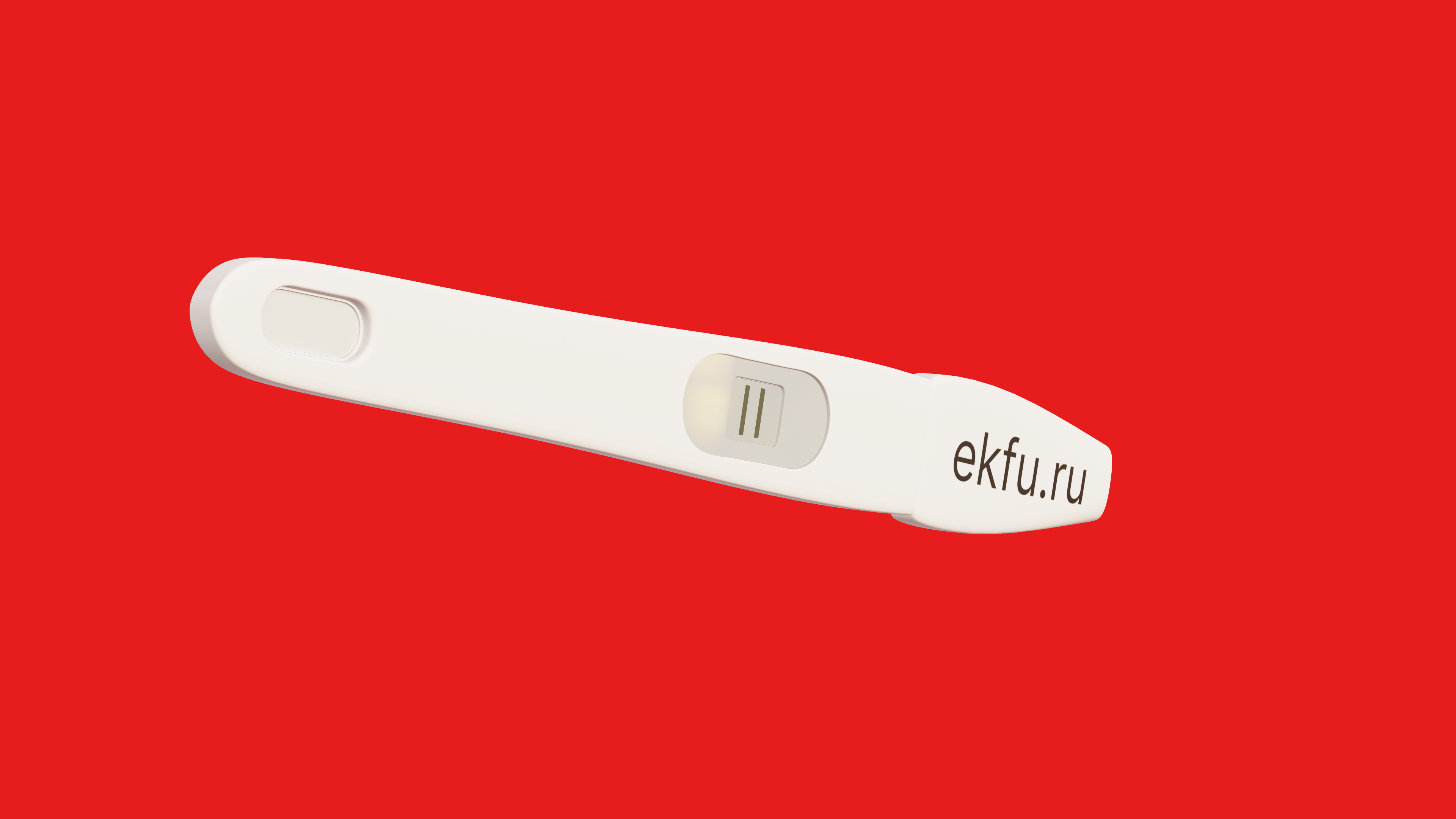 Тест на беременность